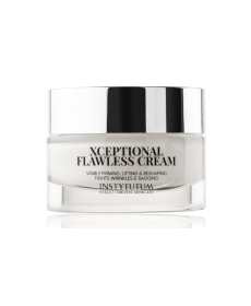 INSTYTUTUM Xceptional Flawless Cream Антивозрастной крем-лифтинг для лица - Написать отзыв