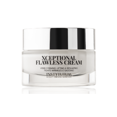Instytutum Xceptional Flawless Cream Антивіковий крем-ліфтинг для обличчя 