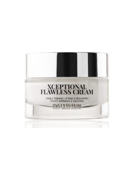 INSTYTUTUM Xceptional Flawless Cream Антивозрастной крем-лифтинг для лица