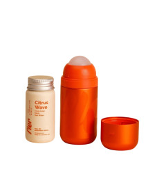 Fler Starter Set Citrus Wave Кульковий дезодорант у стартовому наборі - Написати відгук