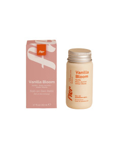 Fler Roll-on Deodorant Vanilla Bloom Refill Кульковий дезодорант, рефіл - Написати відгук