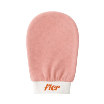 Fler Gentle Exfoliating Glove Рукавичка для пілінгу