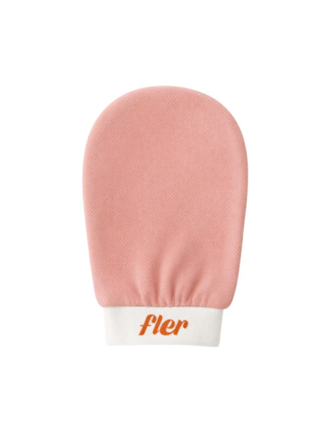 Fler Gentle Exfoliating Glove Рукавичка для пілінгу
