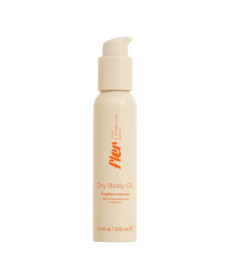 Fler Dry Body Oil Сухое масло для тела - Написать отзыв