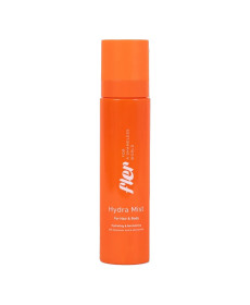 Fler Hydra Mist For Body And Hair Мист увлажняющий для тела и волос - Написать отзыв