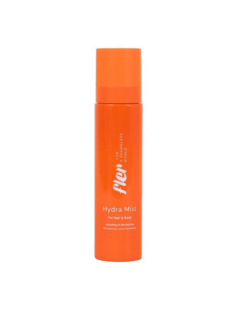 Fler Hydra Mist For Body And Hair Мист увлажняющий для тела и волос