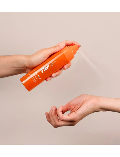 Fler Hydra Mist For Body And Hair Мист увлажняющий для тела и волос