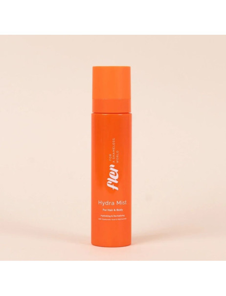 Fler Relax & Glow Set Набір для релаксу та сяйва