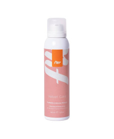 Fler Velvet Care Intimate Prebiotic Mousse Мус для інтимної гігієни з пребіотиком - Написати відгук