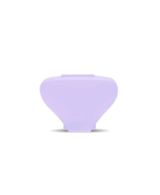 Fler Razor Travel Case Lilac Delicate and Graceful Защитный дорожный футляр для бритвы Лиловый – Деликатный и утонченный - Написать отзыв