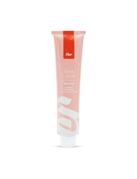 Fler Slow It Down Body Lotion Лосьон для тела