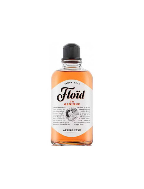 Floid Aftershave The Genuine XXL Лосьйон після гоління