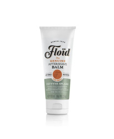 Floid Aftershave Balm Vetyver Splash Бальзам після гоління - Написати відгук