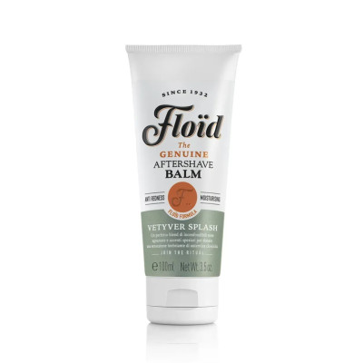 Floid Aftershave Balm Vetyver Splash Бальзам після гоління