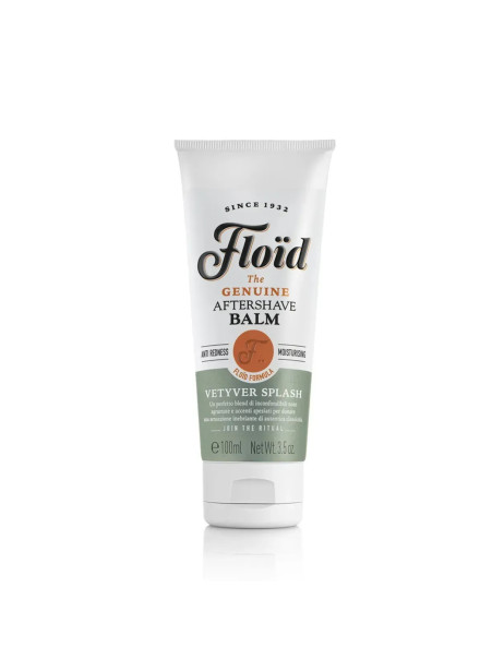 Floid Aftershave Balm Vetyver Splash Бальзам після гоління
