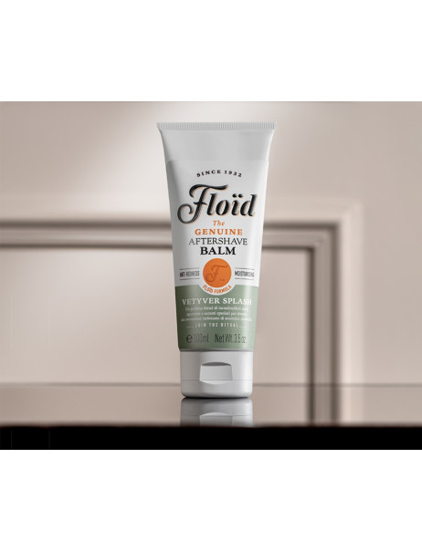 Floid Aftershave Balm Vetyver Splash Бальзам після гоління