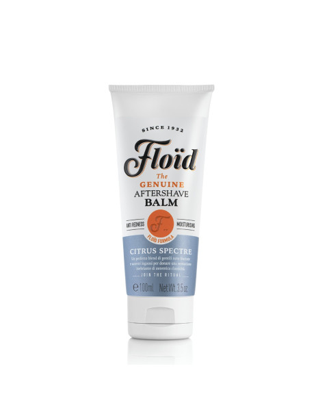 Floid Aftershave Balm Citrus Spectre Бальзам після гоління