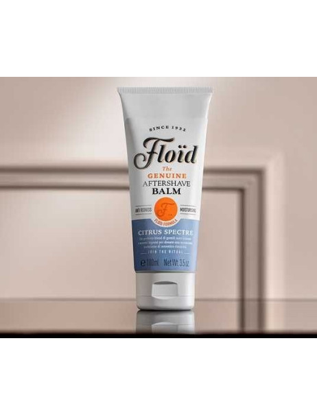 Floid Aftershave Balm Citrus Spectre Бальзам після гоління