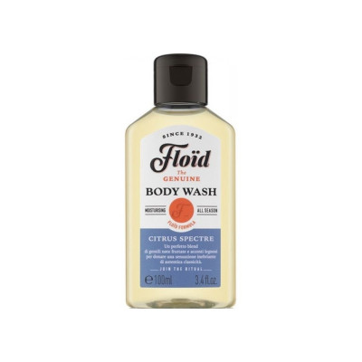 Floid Body Wash Citrus Spectre Гель для душу