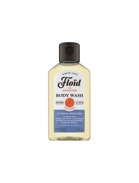 Floid Body Wash Citrus Spectre Гель для душа
