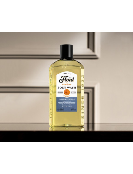 Floid Body Wash Citrus Spectre Гель для душа