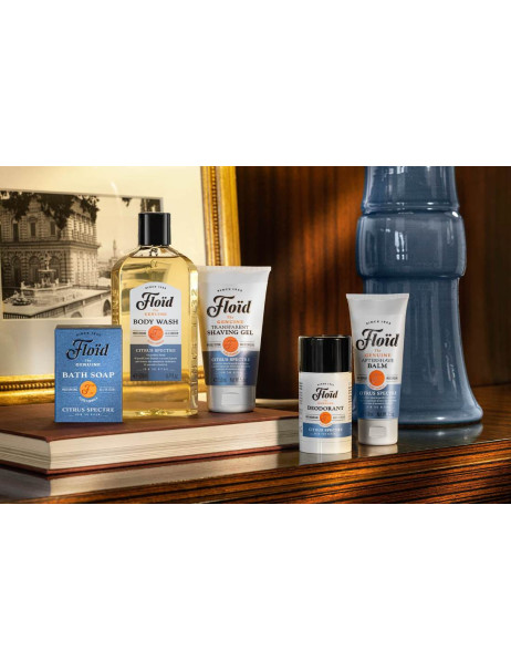 Floid Bath Soap Citrus Spectre Мило для душу