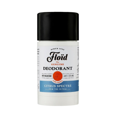 Floid Deodorant Citrus Spectre Дезодорант