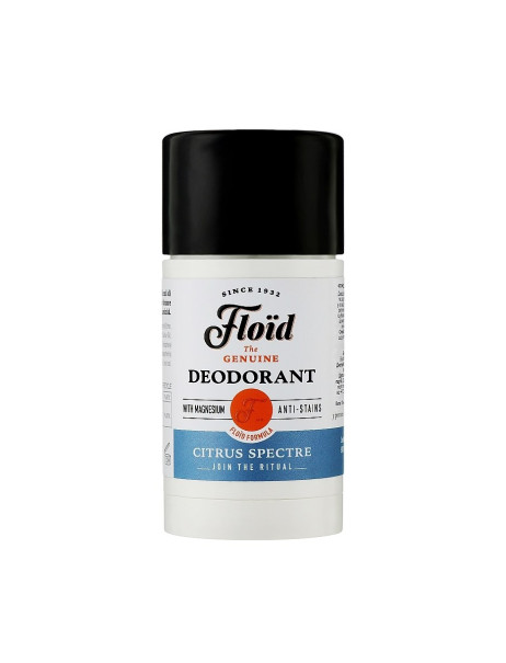 Floid Deodorant Citrus Spectre Дезодорант
