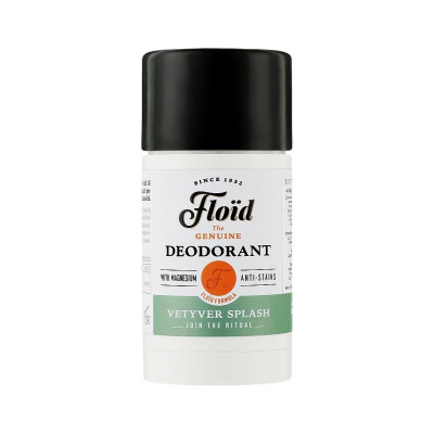 Floid Deodorant Vetyver Splash Дезодорант