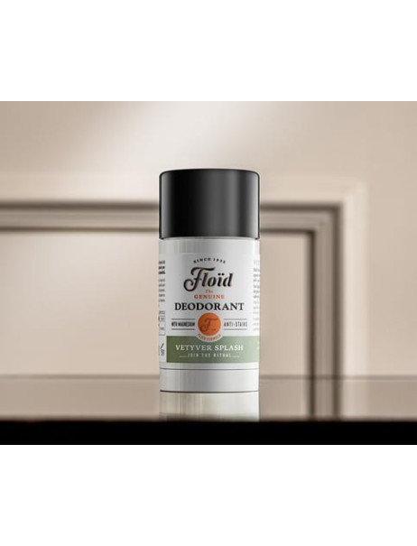 Floid Deodorant Vetyver Splash Дезодорант