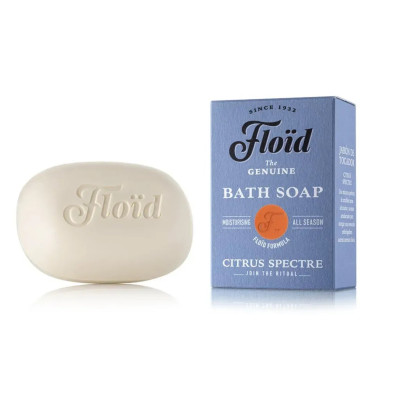 Floid Bath Soap Citrus Spectre Мило для душу