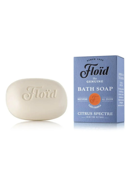 Floid Bath Soap Citrus Spectre Мило для душу