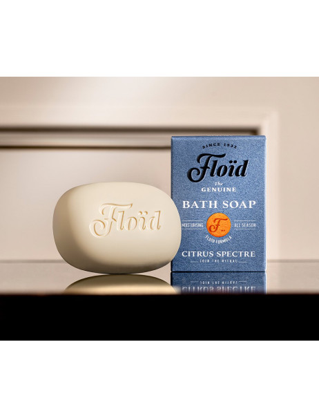 Floid Bath Soap Citrus Spectre Мило для душу