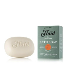 Floid Bath Soap Vetyver Splash Мило для душу - Написати відгук