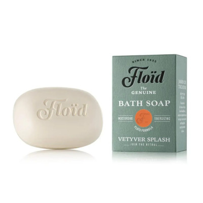 Floid Bath Soap Vetyver Splash Мило для душу
