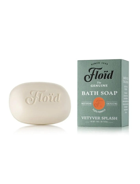 Floid Bath Soap Vetyver Splash Мило для душу
