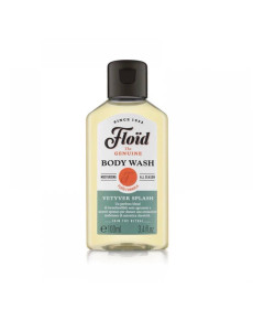 Floid Body Wash Vetyver Splash Гель для душа - Написать отзыв