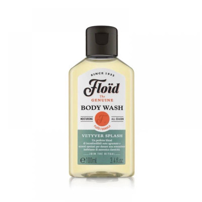 Floid Body Wash Vetyver Splash Гель для душу