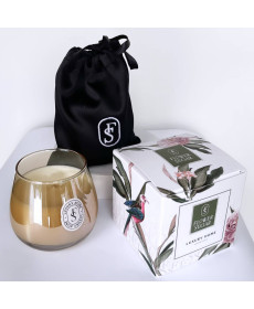 Flower Sugar Luxury home Аромасвічка - Написати відгук