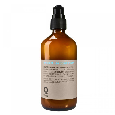 Oway Daily Act Frequent Use Conditioner Кондиціонер для щоденного використання