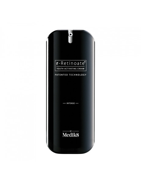 Medik8 r-Retinoate Intense Інтенсивний омолоджуючий крем з ретиноатом та ретинальдегідом