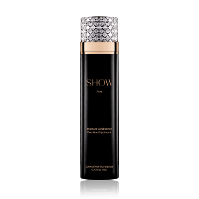 Show Beauty Pure Moisture Conditioner Backwash Кондиціонер зволожуючий 