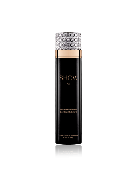 Show Beauty Pure Moisture Conditioner Backwash Кондиціонер зволожуючий
