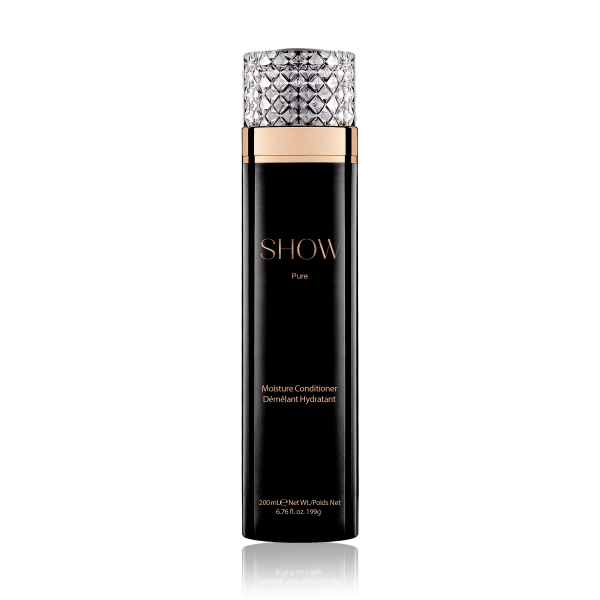 Show Beauty Pure Moisture Conditioner Backwash Кондиціонер зволожуючий 