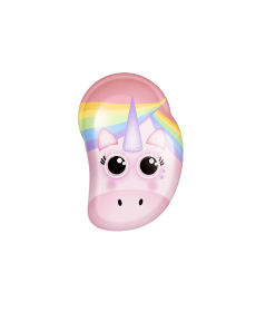 Tangle Teezer The Original Mini Children Rainbow The Unicorn Дитячий гребінець для волосся - Написати відгук