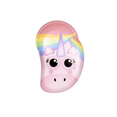 Tangle Teezer The Original Mini Children Rainbow The Unicorn Дитячий гребінець для волосся