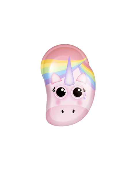 Tangle Teezer The Original Mini Children Rainbow The Unicorn Дитячий гребінець для волосся