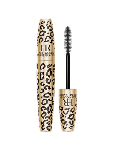 Helena Rubinstein Lash Queen Feline Blacks Mascara