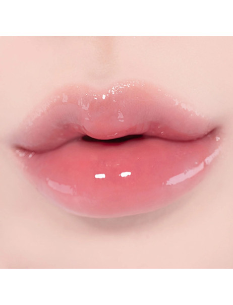 Fwee 3D Changing Gloss Гелевий блиск для надання об'єму губам