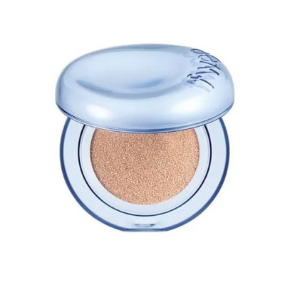 Fwee Cushion Glass SPF50+ PA+++ Сяючий тональний кушон